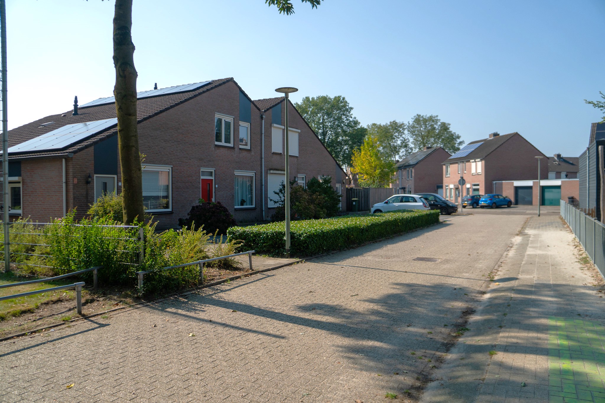 Duizendblad 4