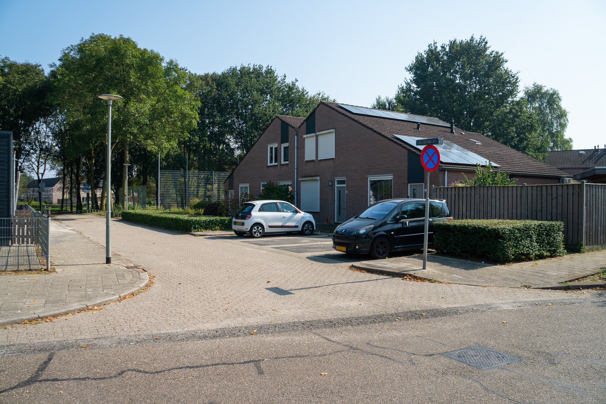 Duizendblad 4