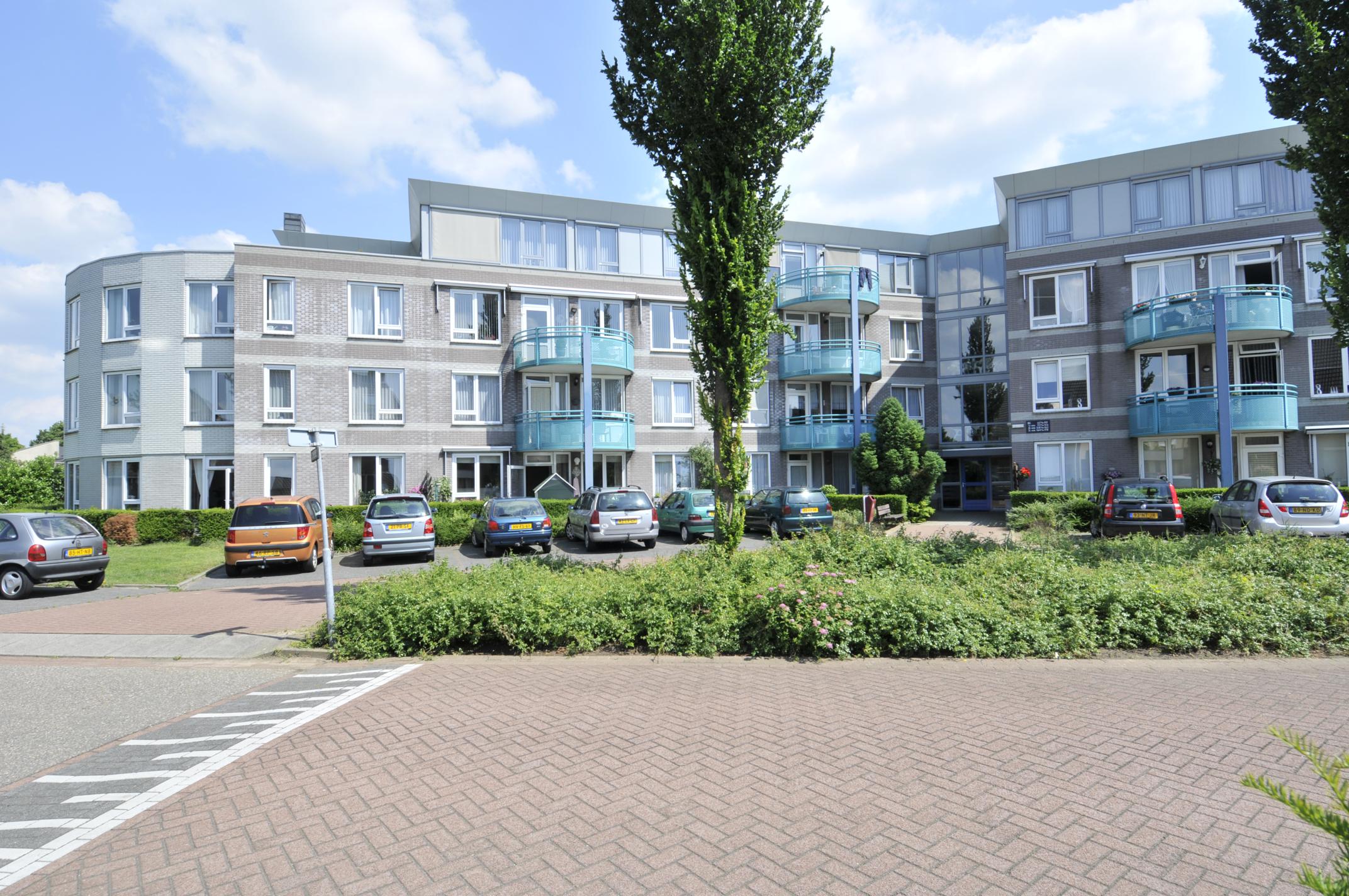 Brededwarsstraat 114