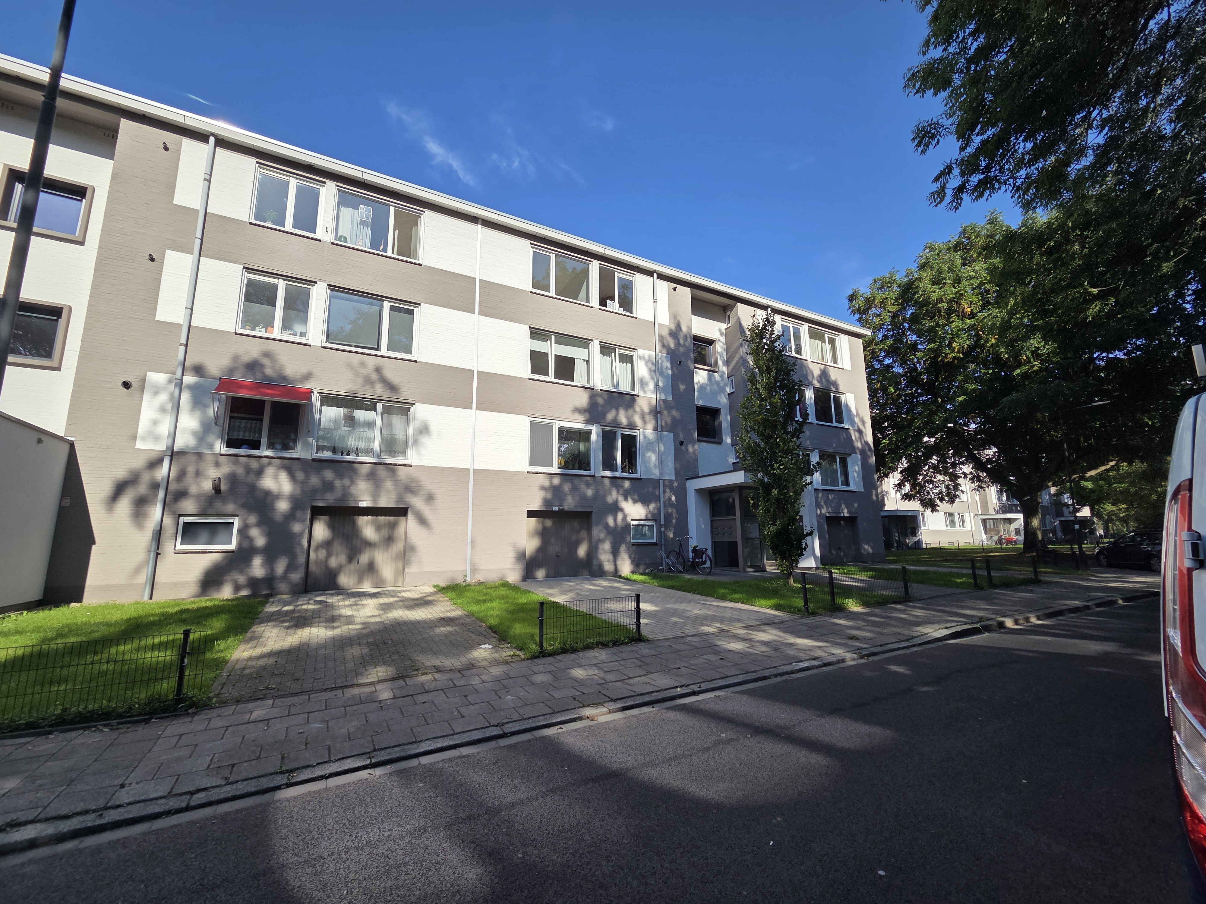 Schubertstraat 22, 6137 RB Sittard, Nederland