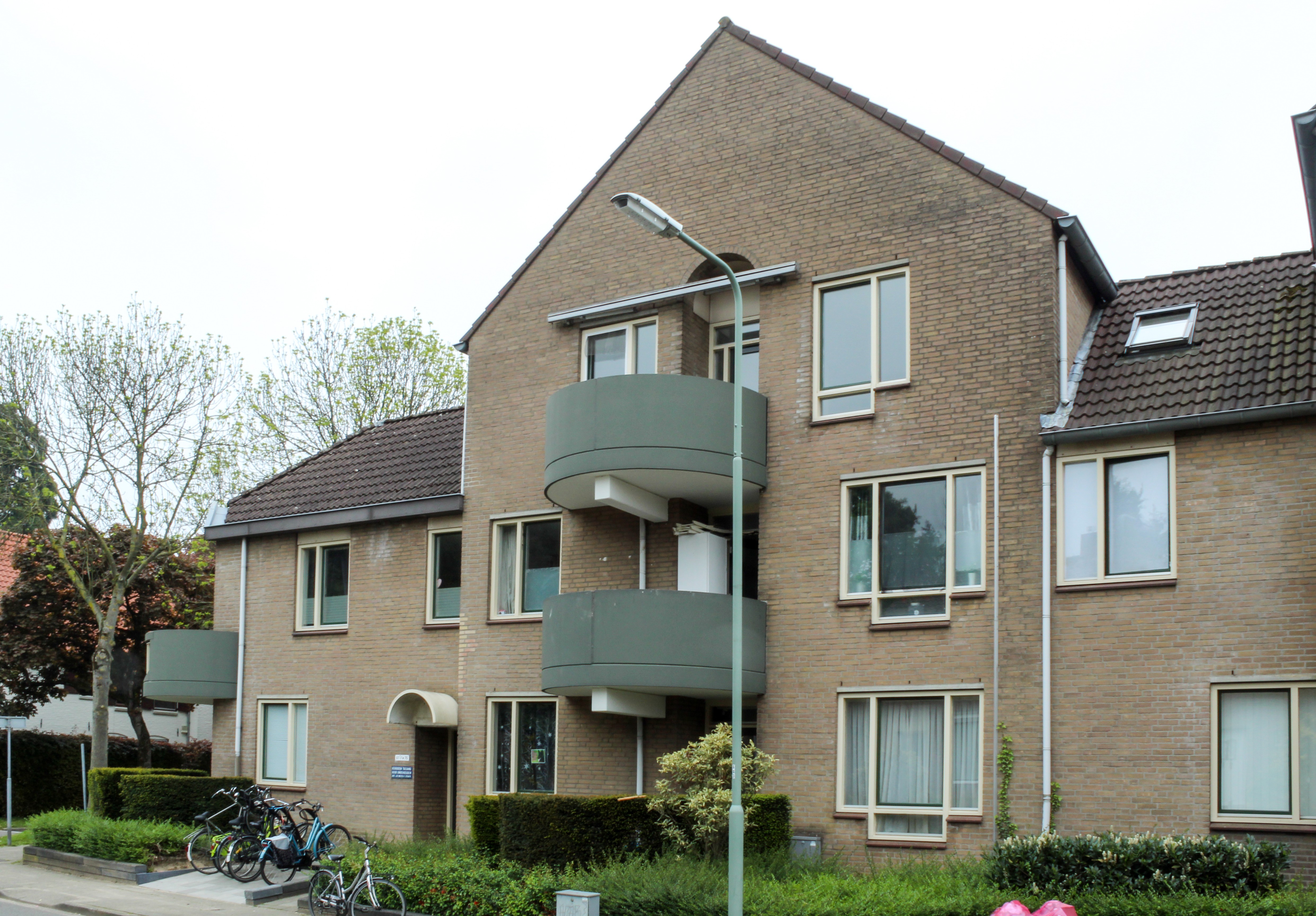 Bourgognestraat 67, 6191 HX Beek, Nederland