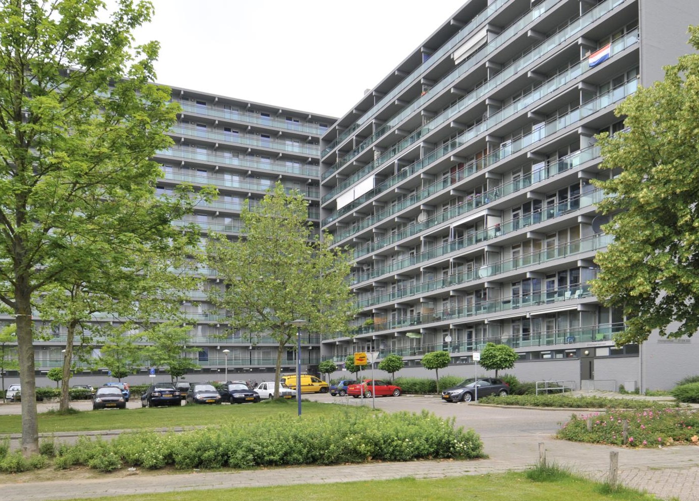 Olieslagersstraat 181, 6044 TD Roermond, Nederland