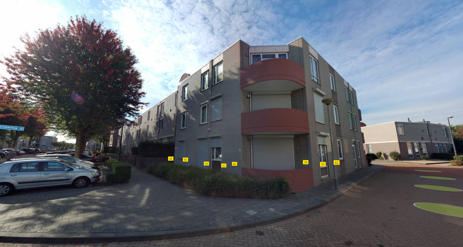 Bachlaan 42, 6371 LG Landgraaf, Nederland
