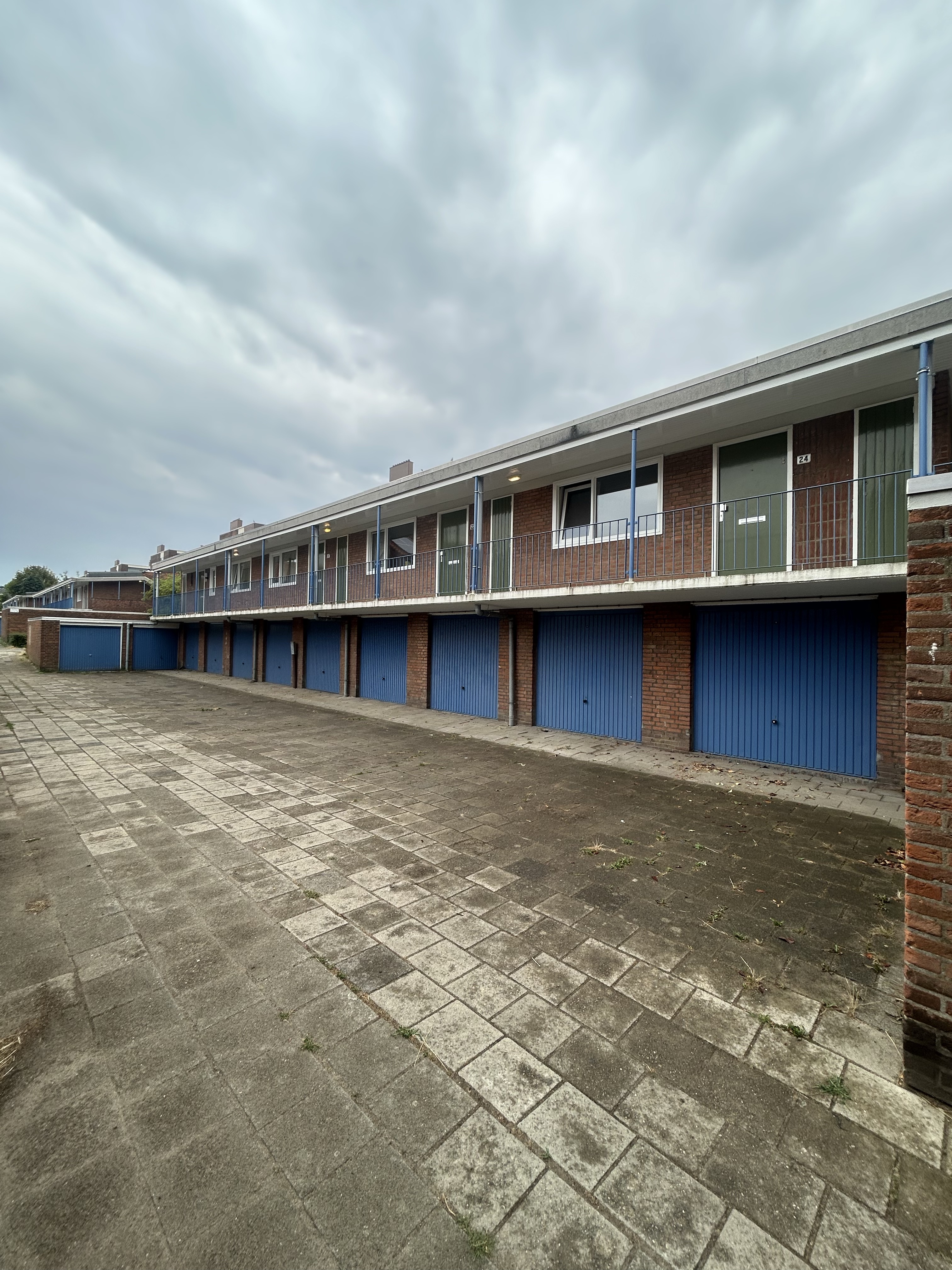 Liviusstraat 22, 6417 TS Heerlen, Nederland