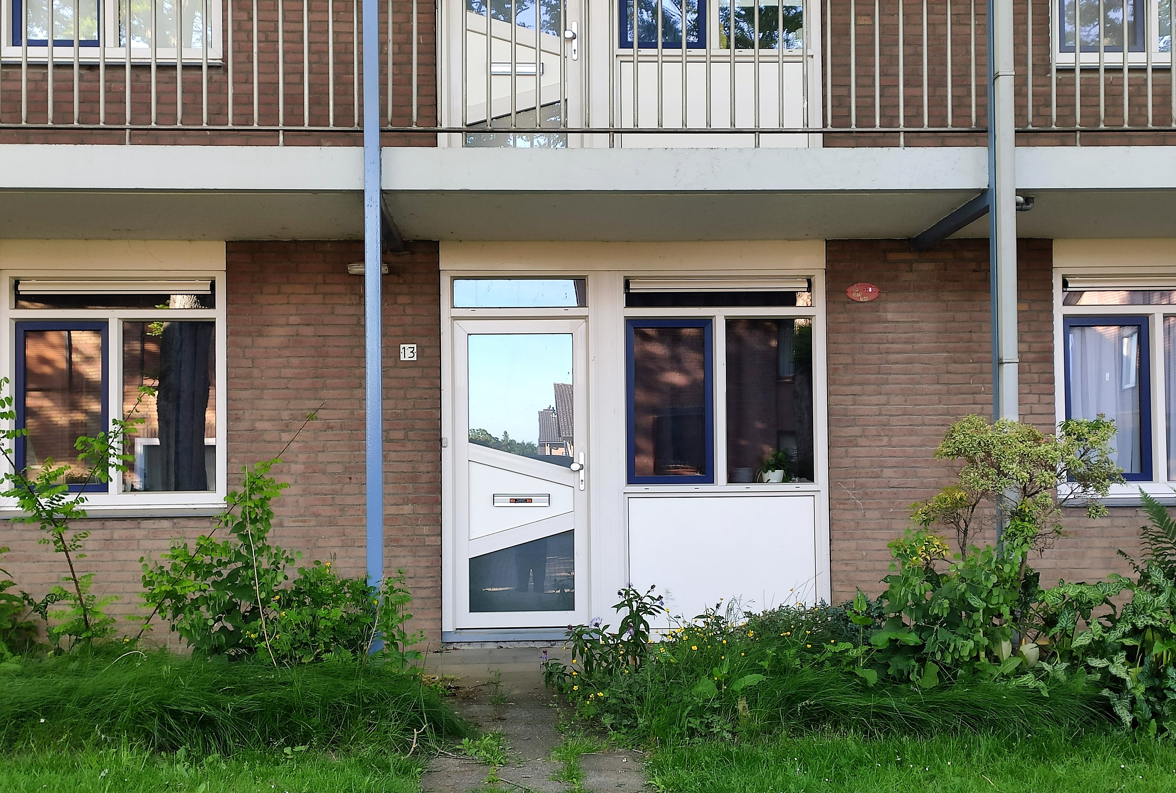 Munsterstraat 13, 6151 HD Munstergeleen, Nederland