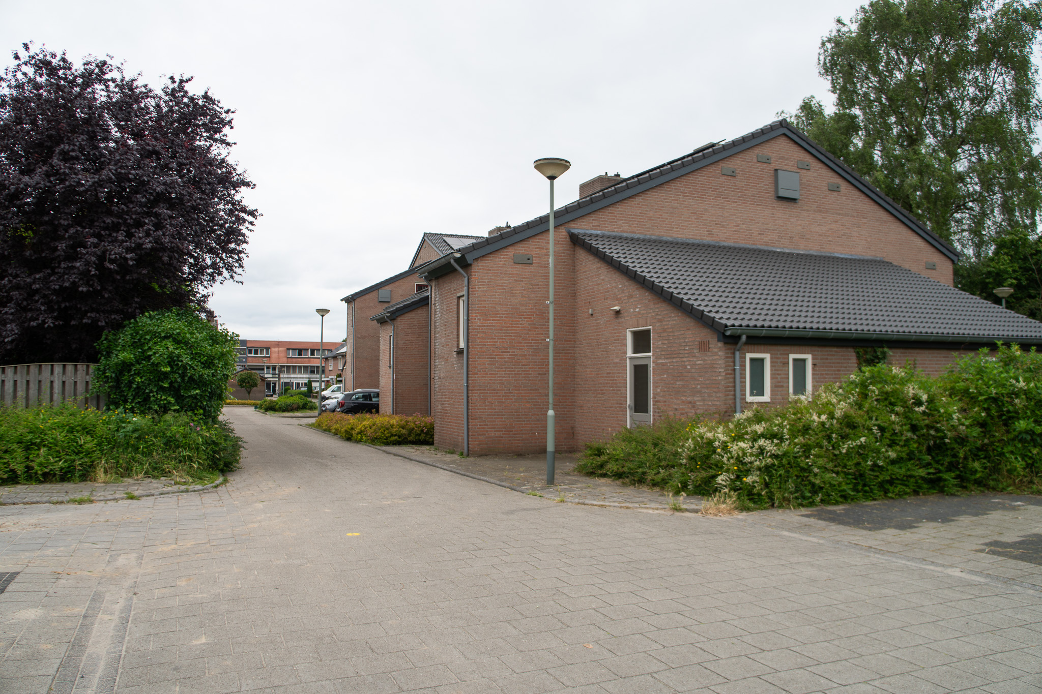 Nieuwstraat 55, 5961 HJ Horst, Nederland
