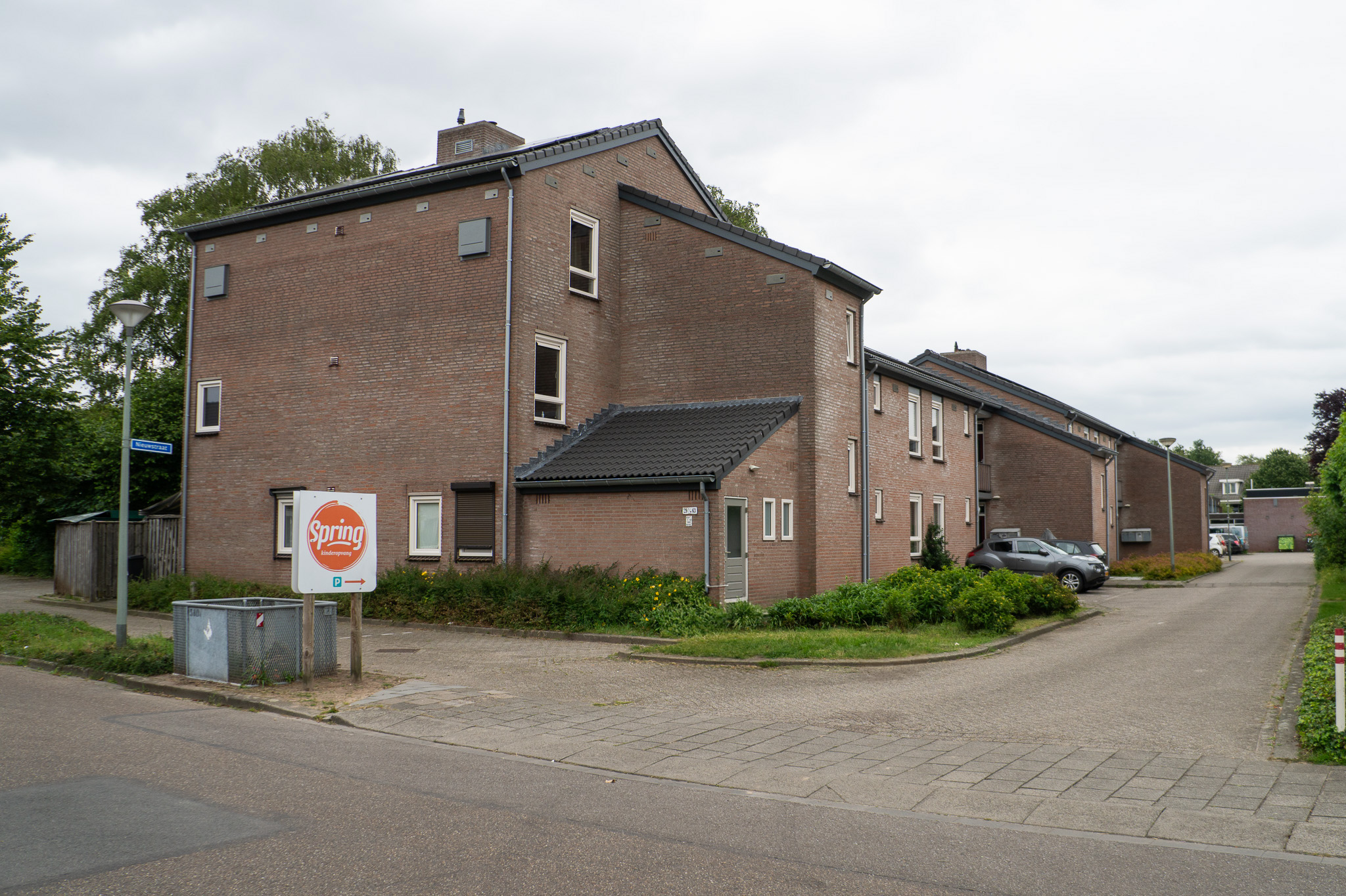Nieuwstraat 55