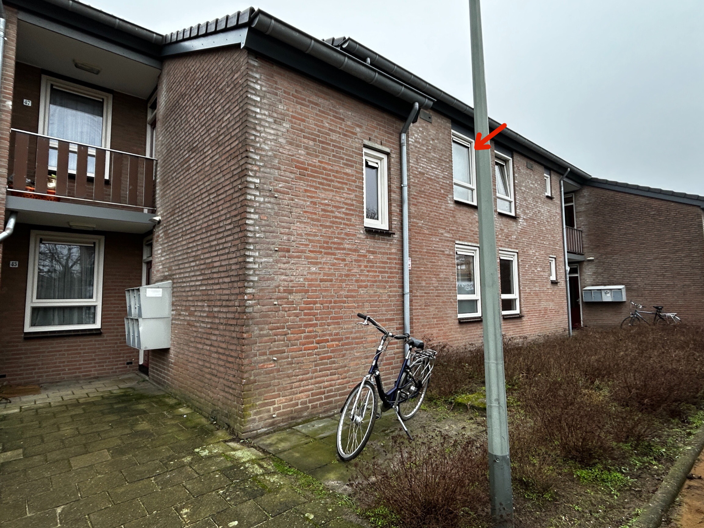 Nieuwstraat 55