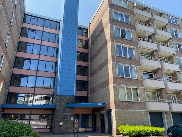 Cookstraat 119, 6413 HV Heerlen, Nederland