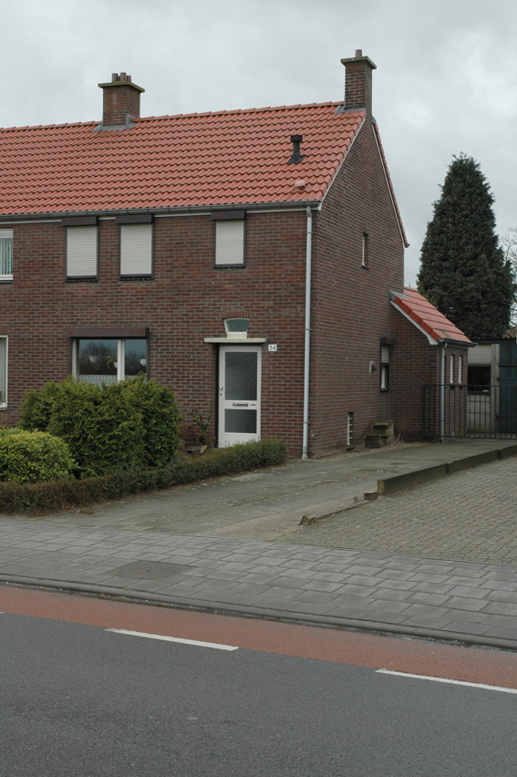 Wilhelminalaan 34, 5993 AD Maasbree, Nederland