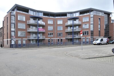 Schoolstraat 116 Roermond, Roermond