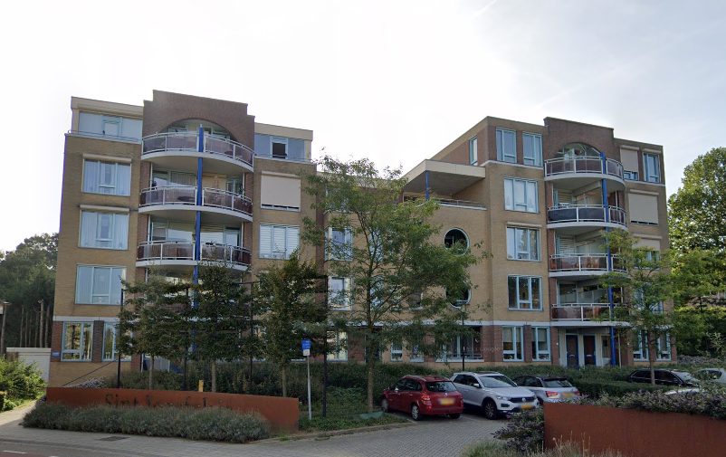 Sint Jozefplein 36, 6291 HJ Vaals, Nederland