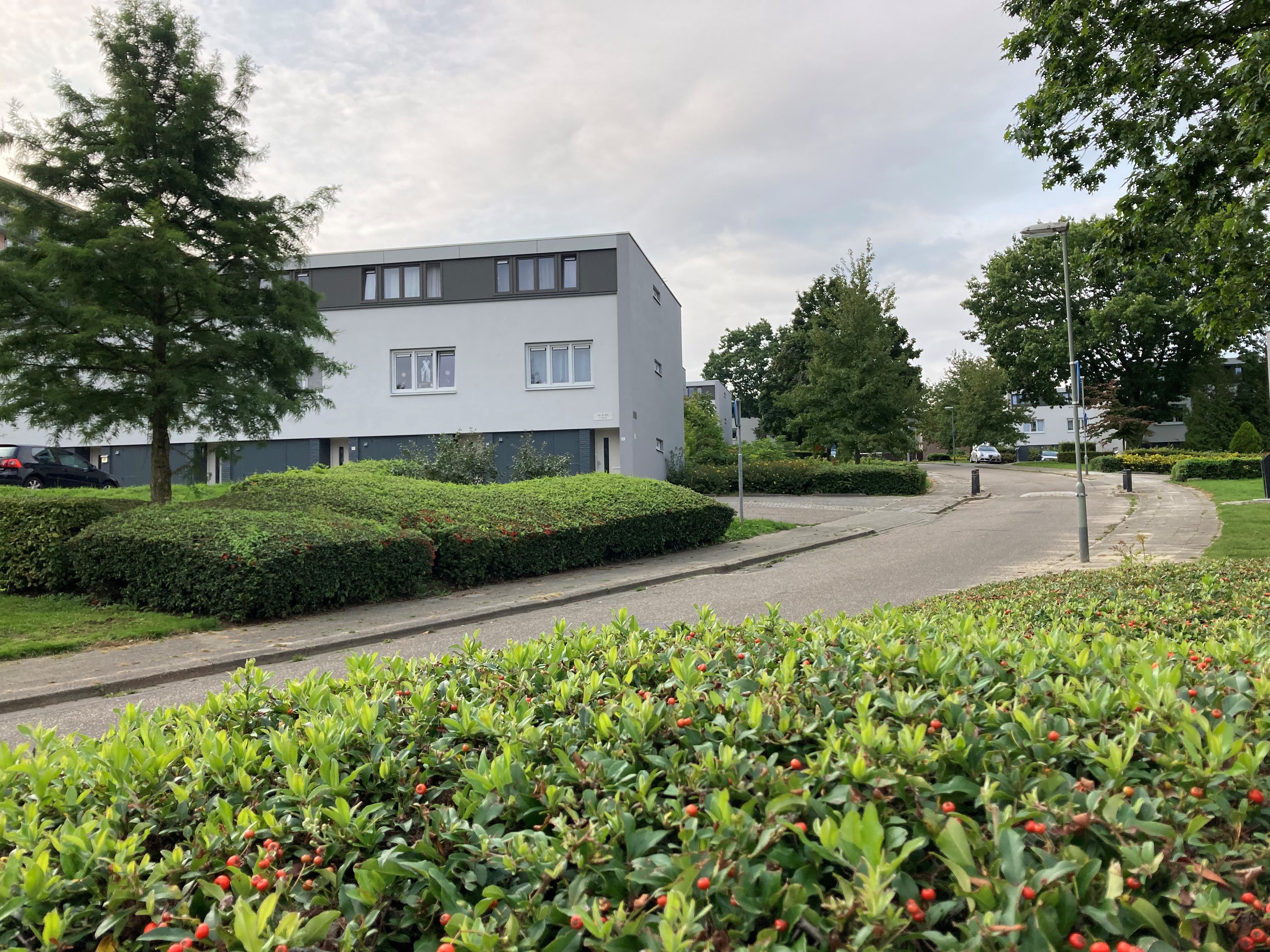 Aan de Noot 11, 6291 VV Vaals, Nederland