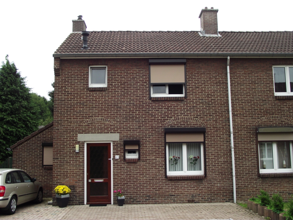 Spekhouwerstraat 63, 6367 TT Voerendaal, Nederland