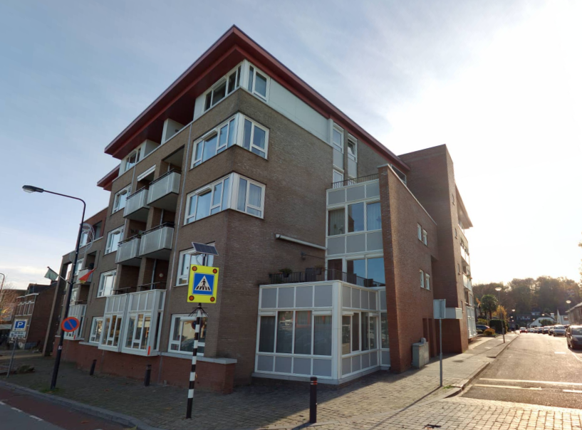 Op Den Dries 21, 6471 GS Eygelshoven, Nederland