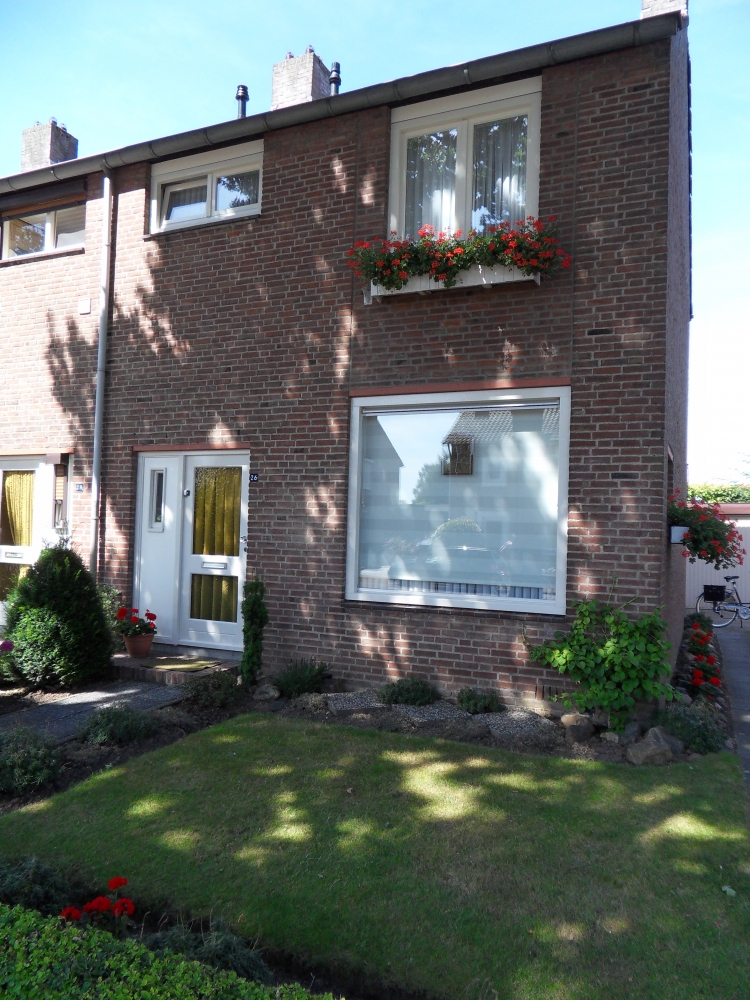 Beneluxlaan 26, 6127 CH Grevenbicht, Nederland