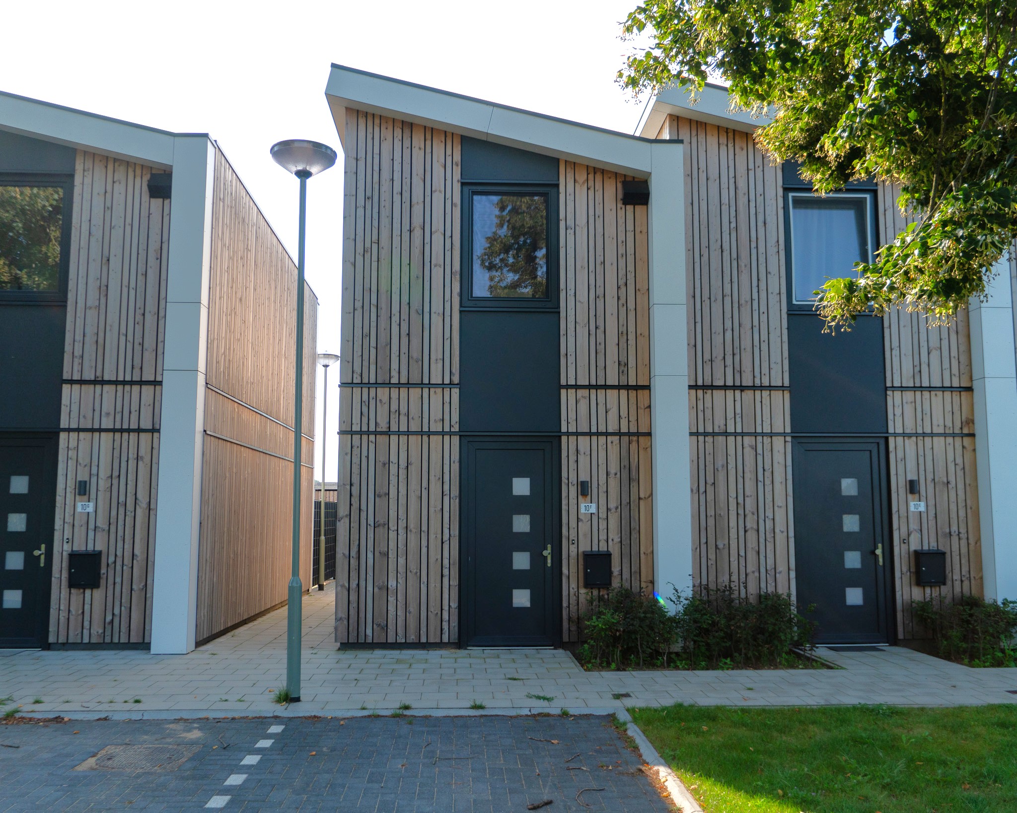 Wassemweg 10F, Roerdalen
