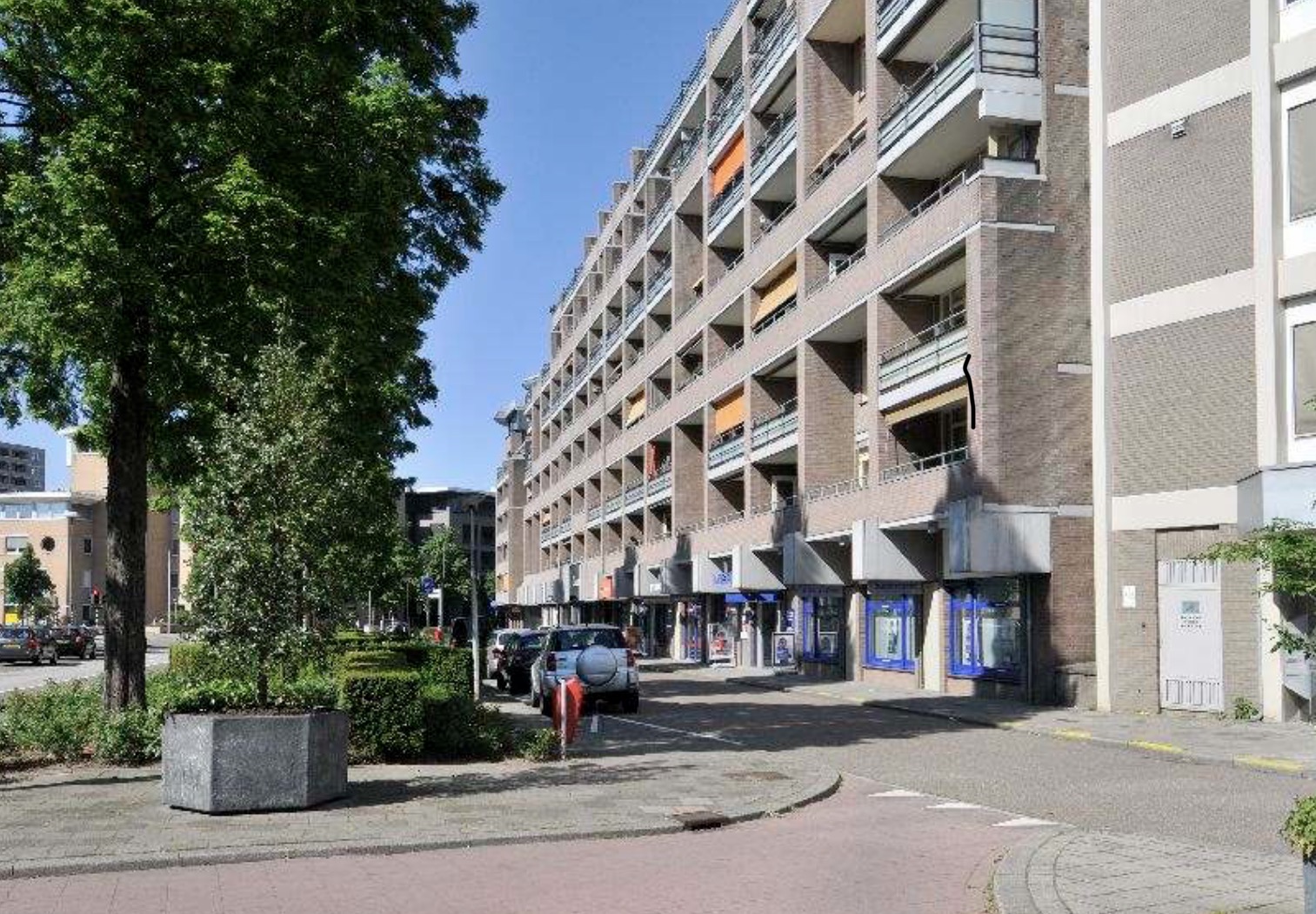 Geerstraat 180, 6411 NS Heerlen, Nederland