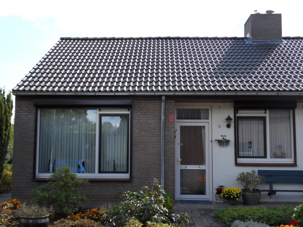 Molenveldweg 12, Sittard-Geleen