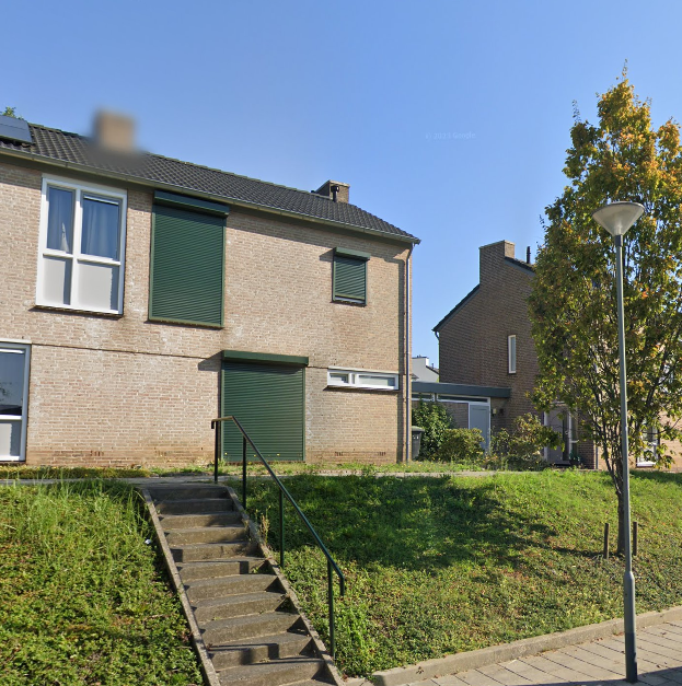 Haembuckersstraat 23, 6369 CT Simpelveld, Nederland