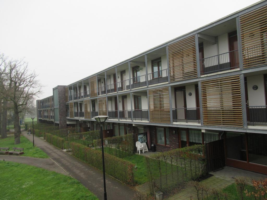 Henri Jonasstraat 5a, 6415 JH Heerlen, Nederland