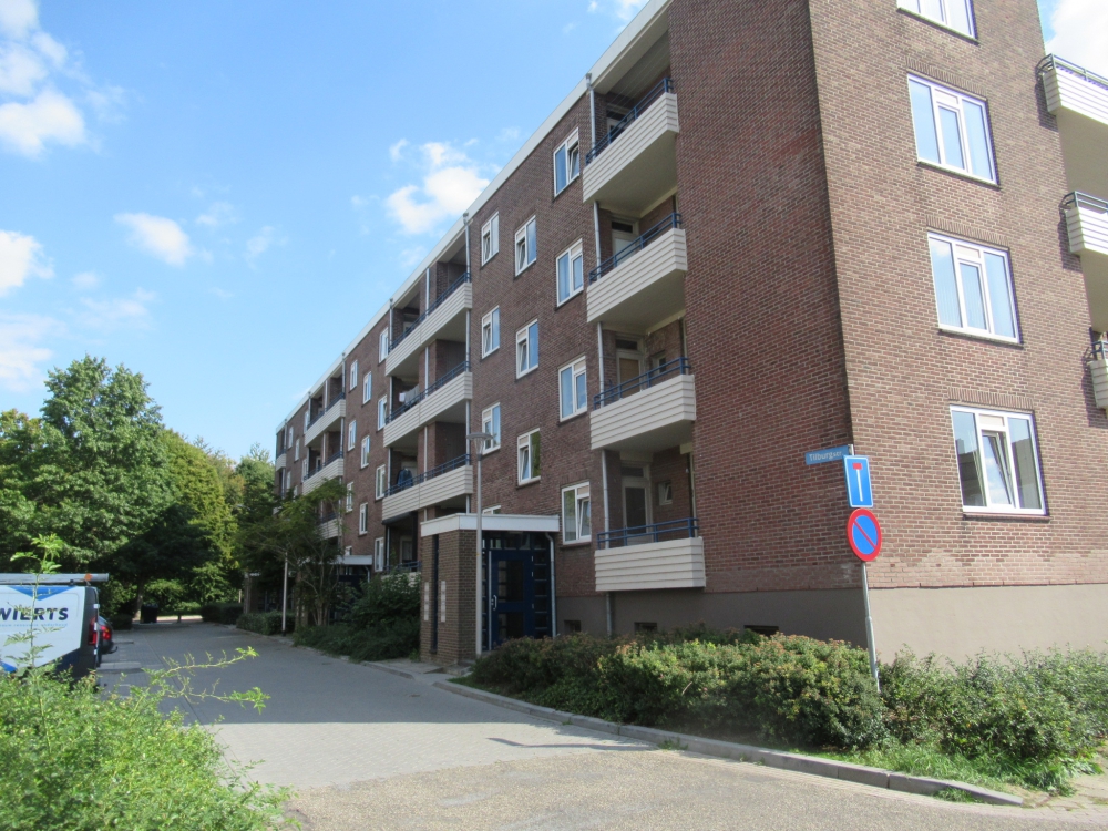 Amersfoortstraat 39, 6415 BE Heerlen, Nederland