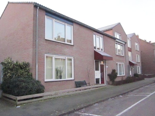 Herungerstraat 204, 5911 AM Venlo, Nederland