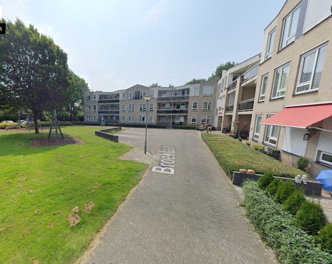 Broeklaan 78, 5953 NB Reuver, Nederland
