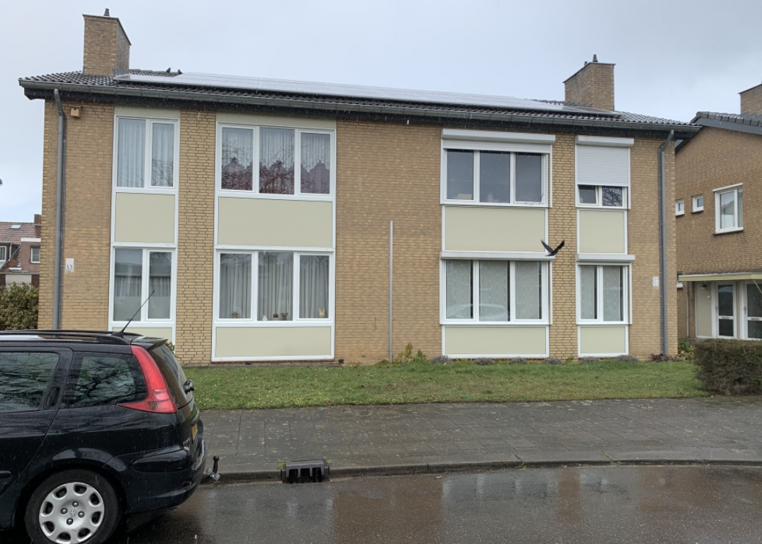 Prinses Margrietstraat 43, 6101 HL Echt, Nederland