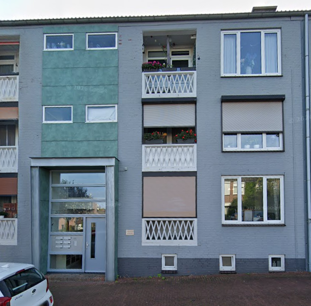 Prins Bernhardstraat 75, 6291 GW Vaals, Nederland