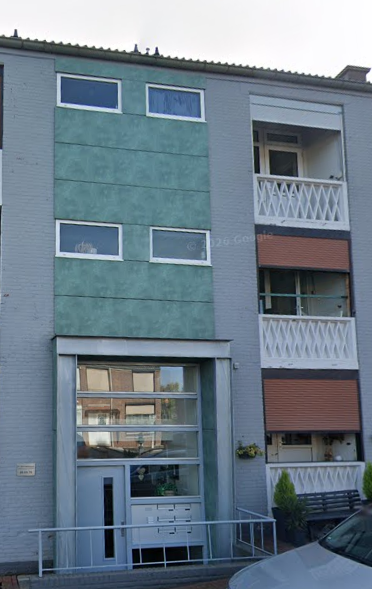 Prins Bernhardstraat 75