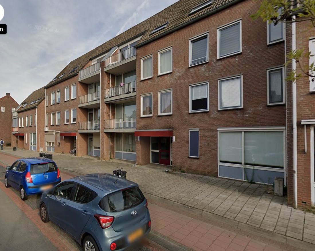 Peijerstraat 31C, 6101 GA Echt, Nederland