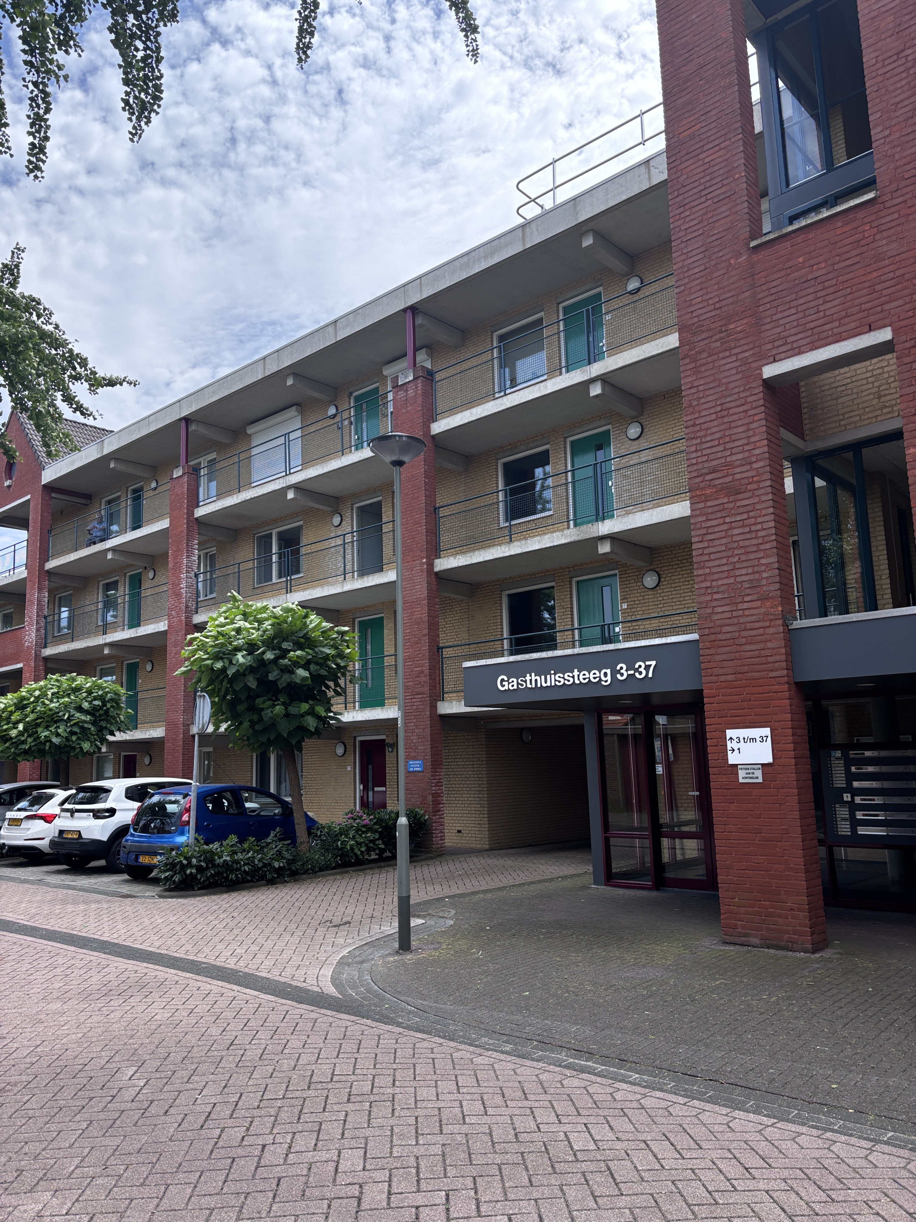 Gasthuissteeg 37, 6191 KD Beek, Nederland