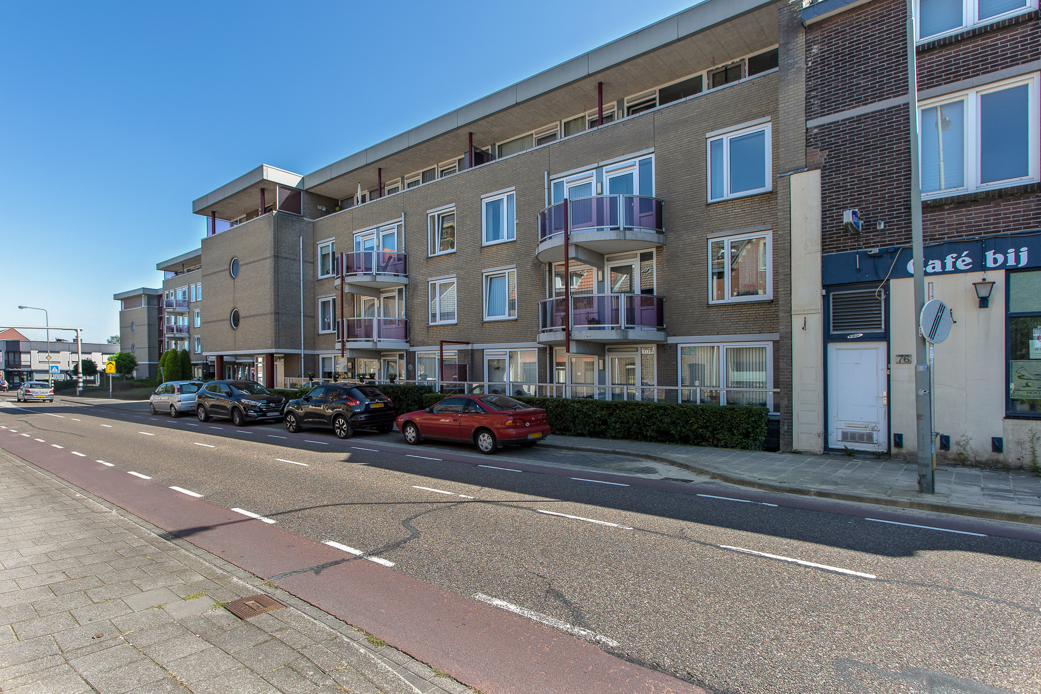 Willem Alexanderstraat 16, 6373 KB Landgraaf, Nederland