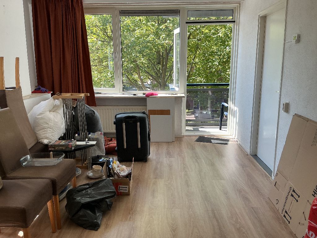 Verdistraat 16