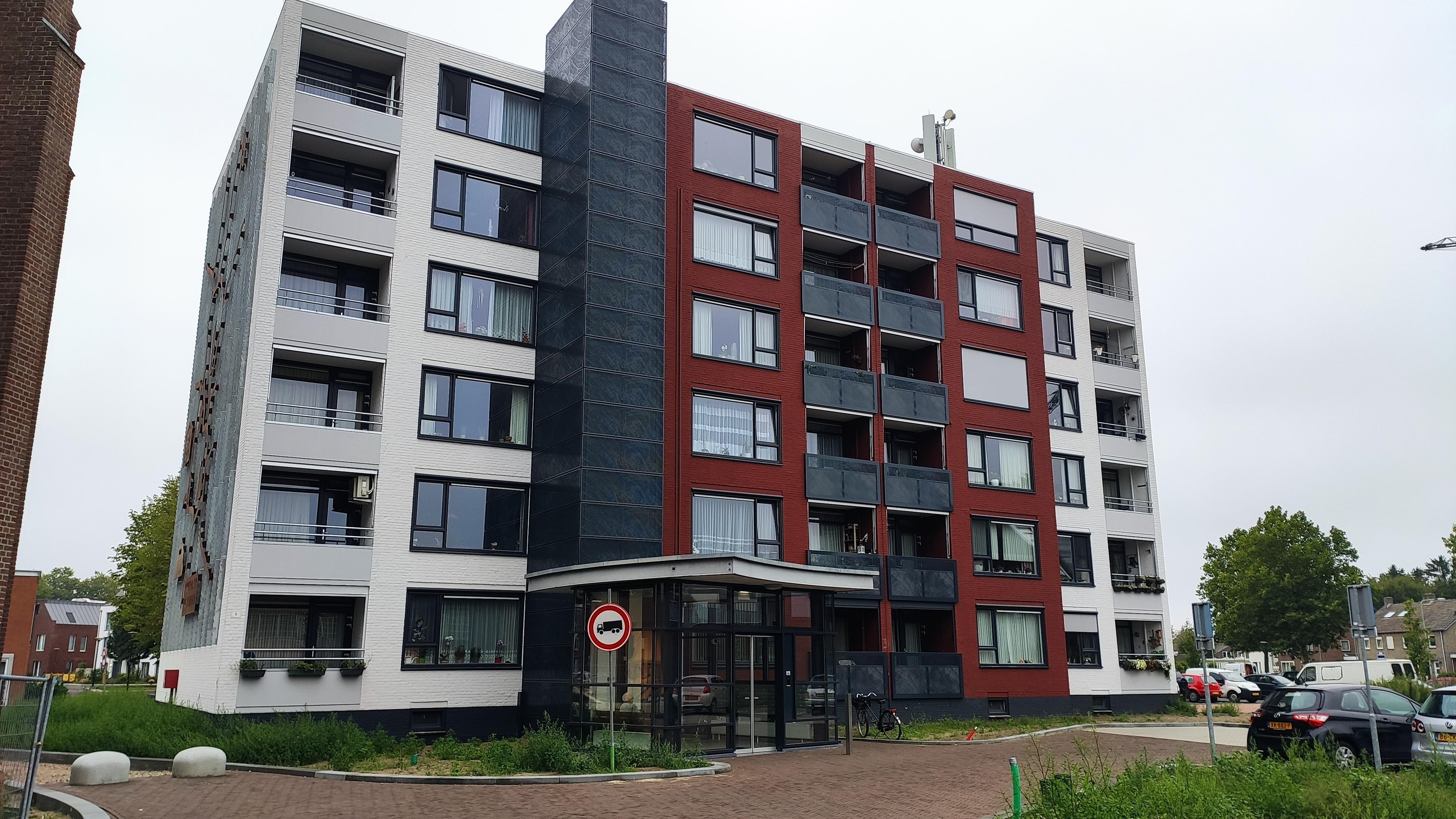 Kuiperplein 26, 5961 HT Horst, Nederland