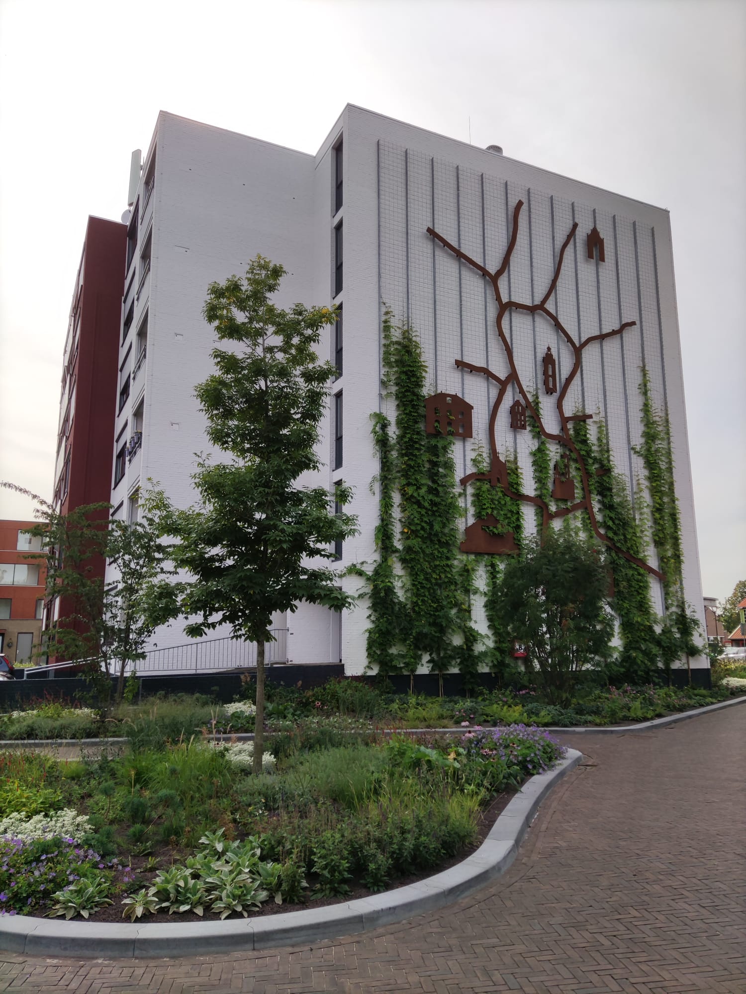 Kuiperplein 26