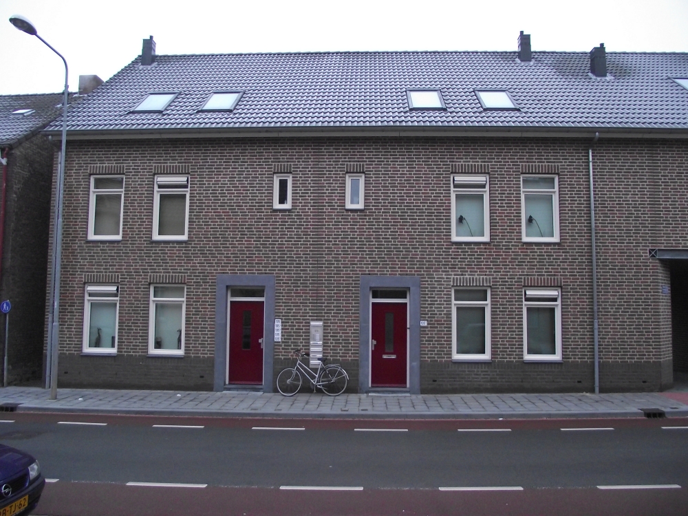 Heerlerweg 105C, 6367 AC Voerendaal, Nederland