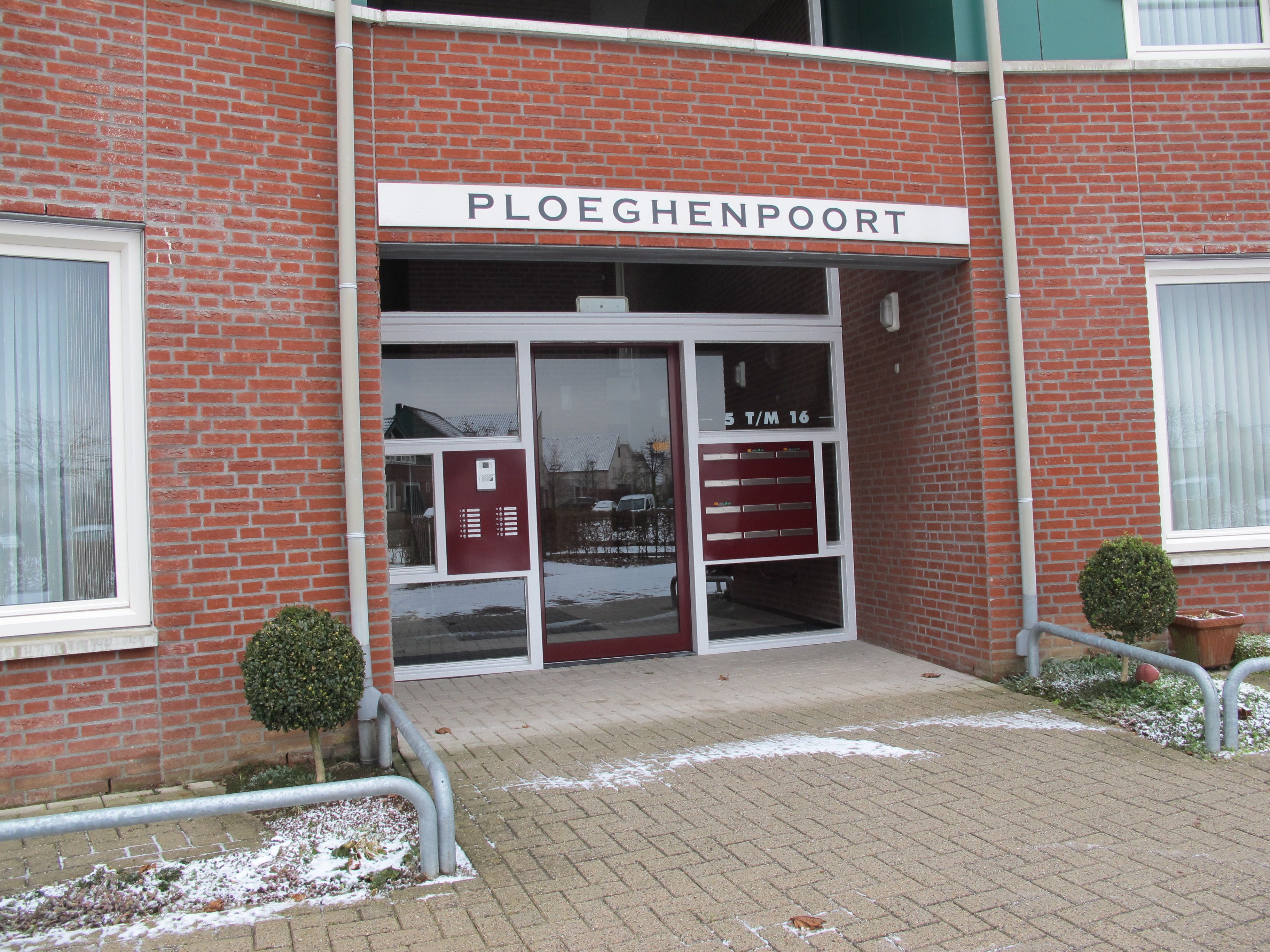 Ploeghenpoort 6, 6114 NM Susteren, Nederland