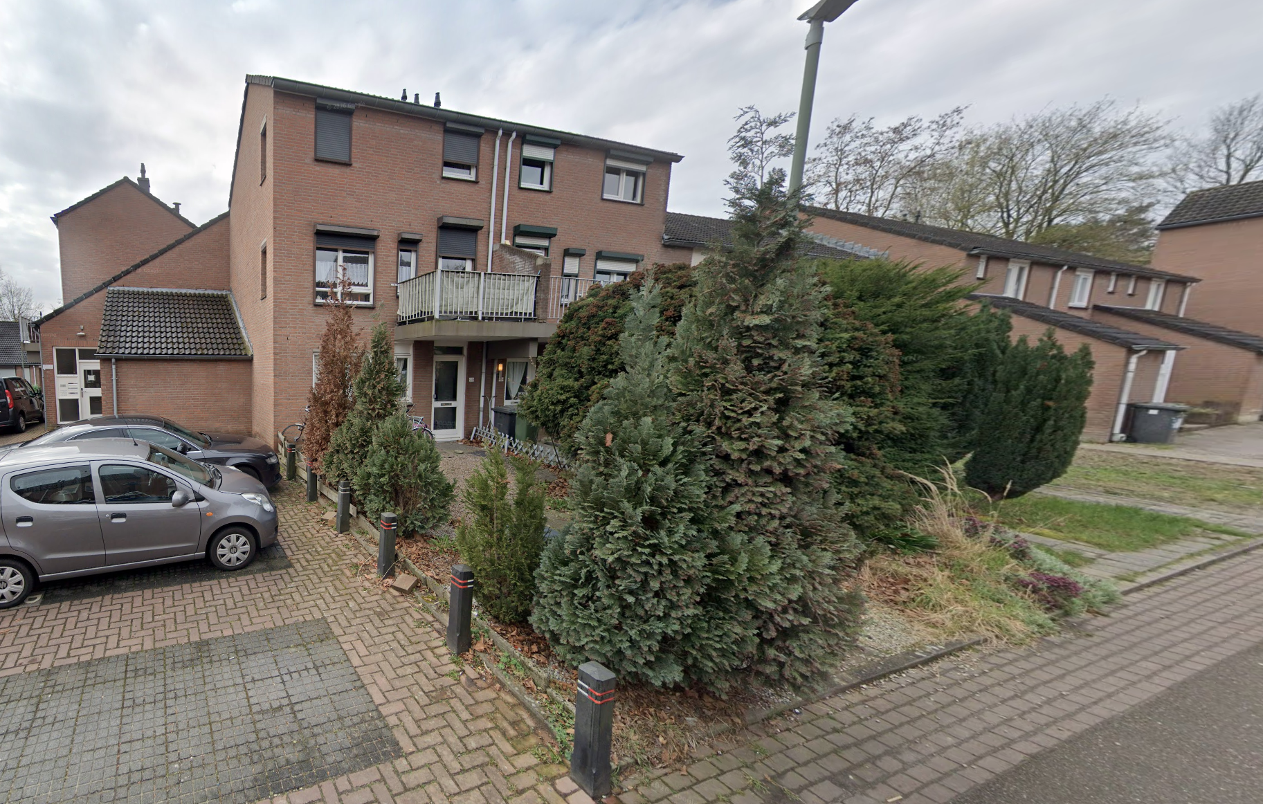 Kleikoelen 40, 6443 WB Brunssum, Nederland