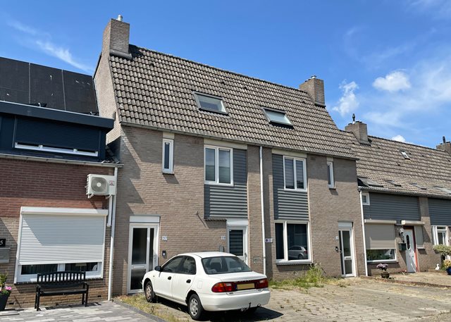 Seringenstraat 41, 5925 EN Venlo, Nederland