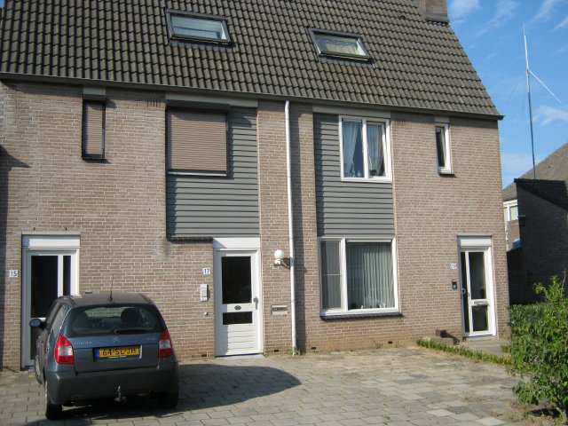 Seringenstraat 41