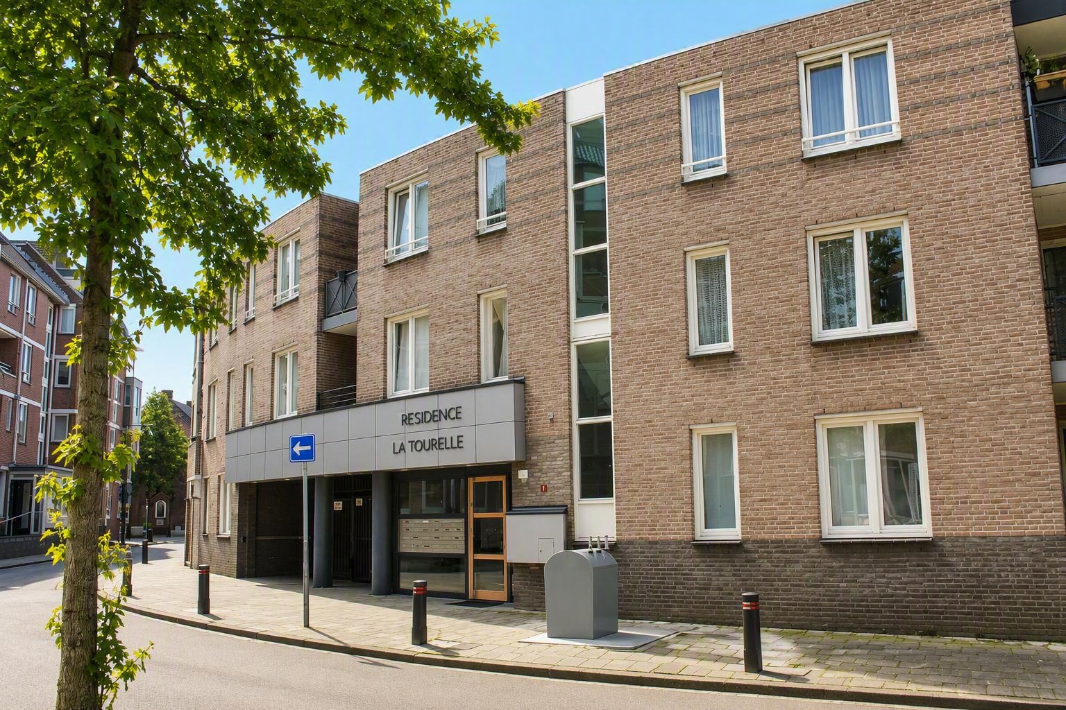 Jo Hansenstraat 217, 6041 GG Roermond, Nederland