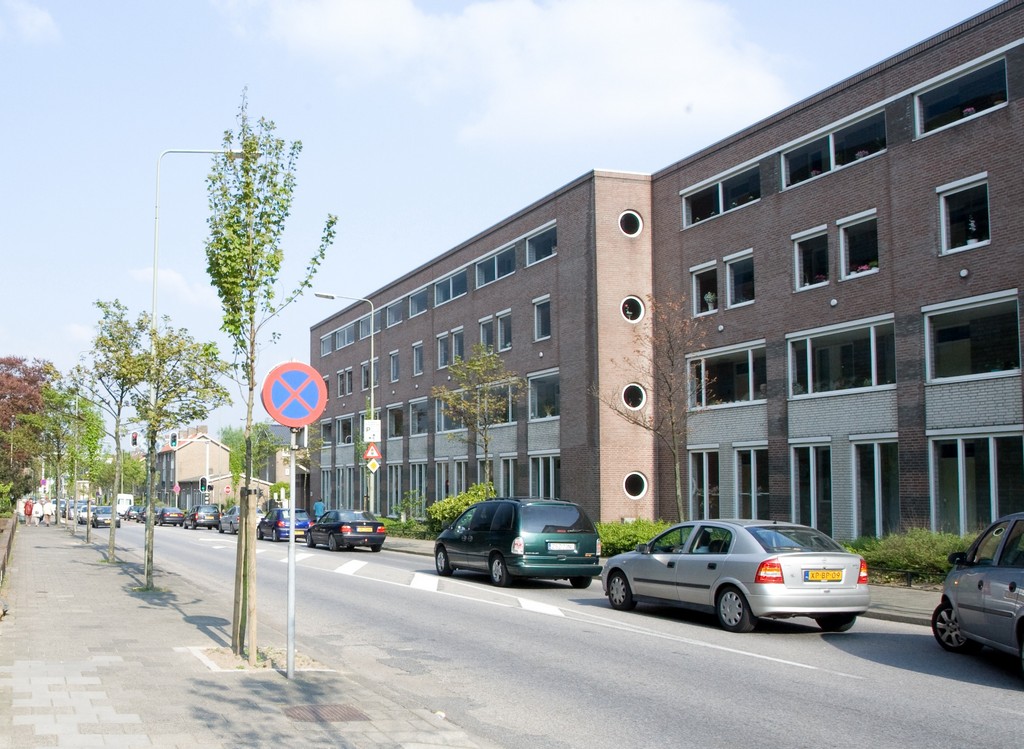Marktstraat 234, 6431 LT Hoensbroek, Nederland