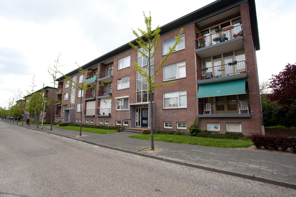 Monseigneur Nolensstraat 36, 6431 JP Hoensbroek, Nederland