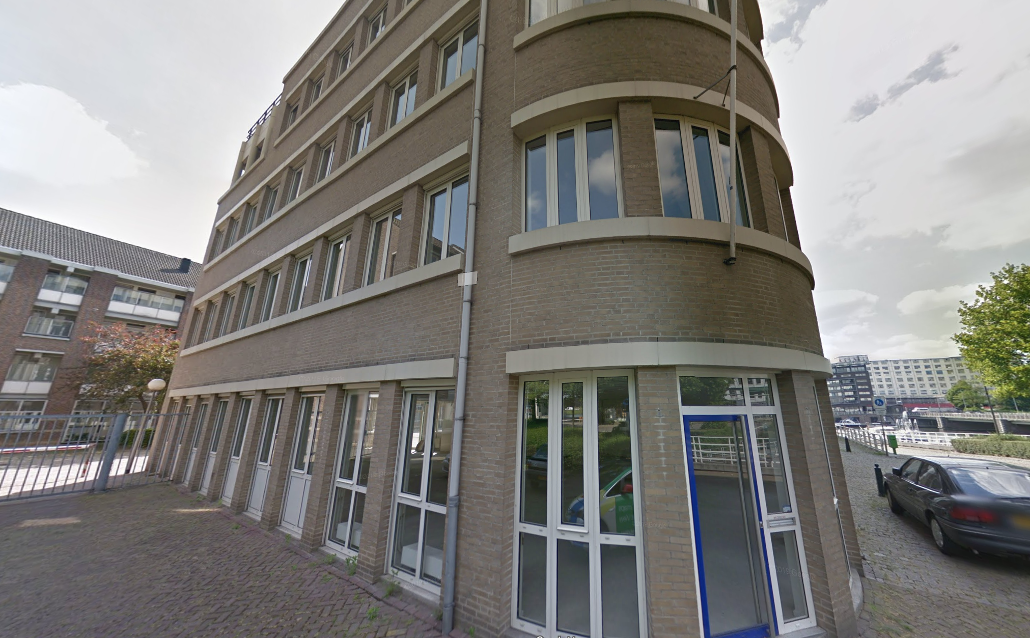 Sint Teunisstraat 8B, 6211 BC Maastricht, Nederland