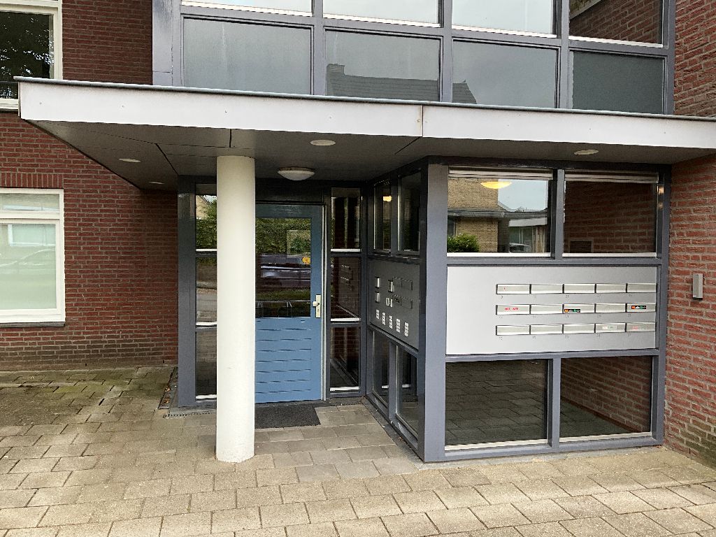 Pastoor Frissenstraat 21