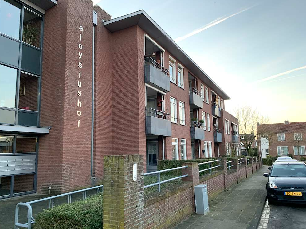 Pastoor Frissenstraat 21, 6267 CX Cadier en Keer, Nederland