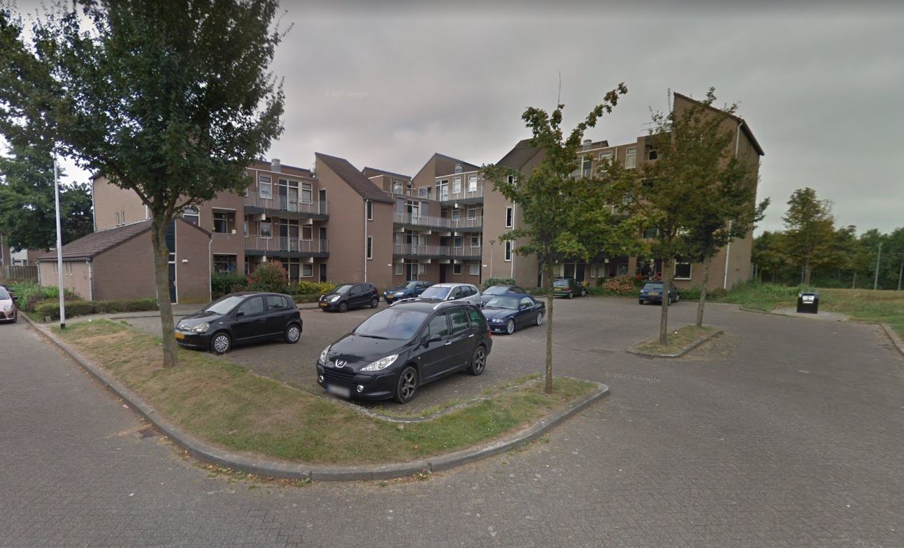 Delfstofweg 45, 6412 EJ Heerlen, Nederland