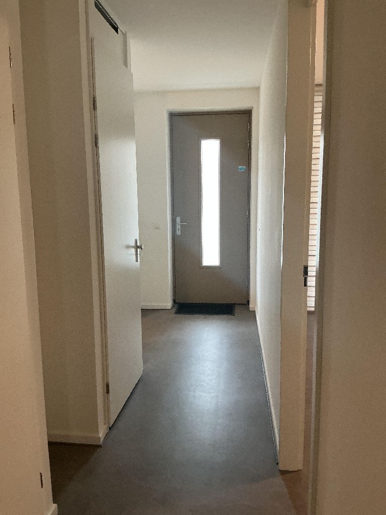 Breitnerstraat 105